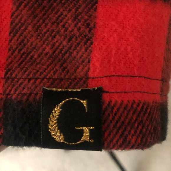 Gentry Garb Shirt - Picture 4 of 6